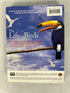 BBC Life of Birds DVD Set with David Attenborough 2002