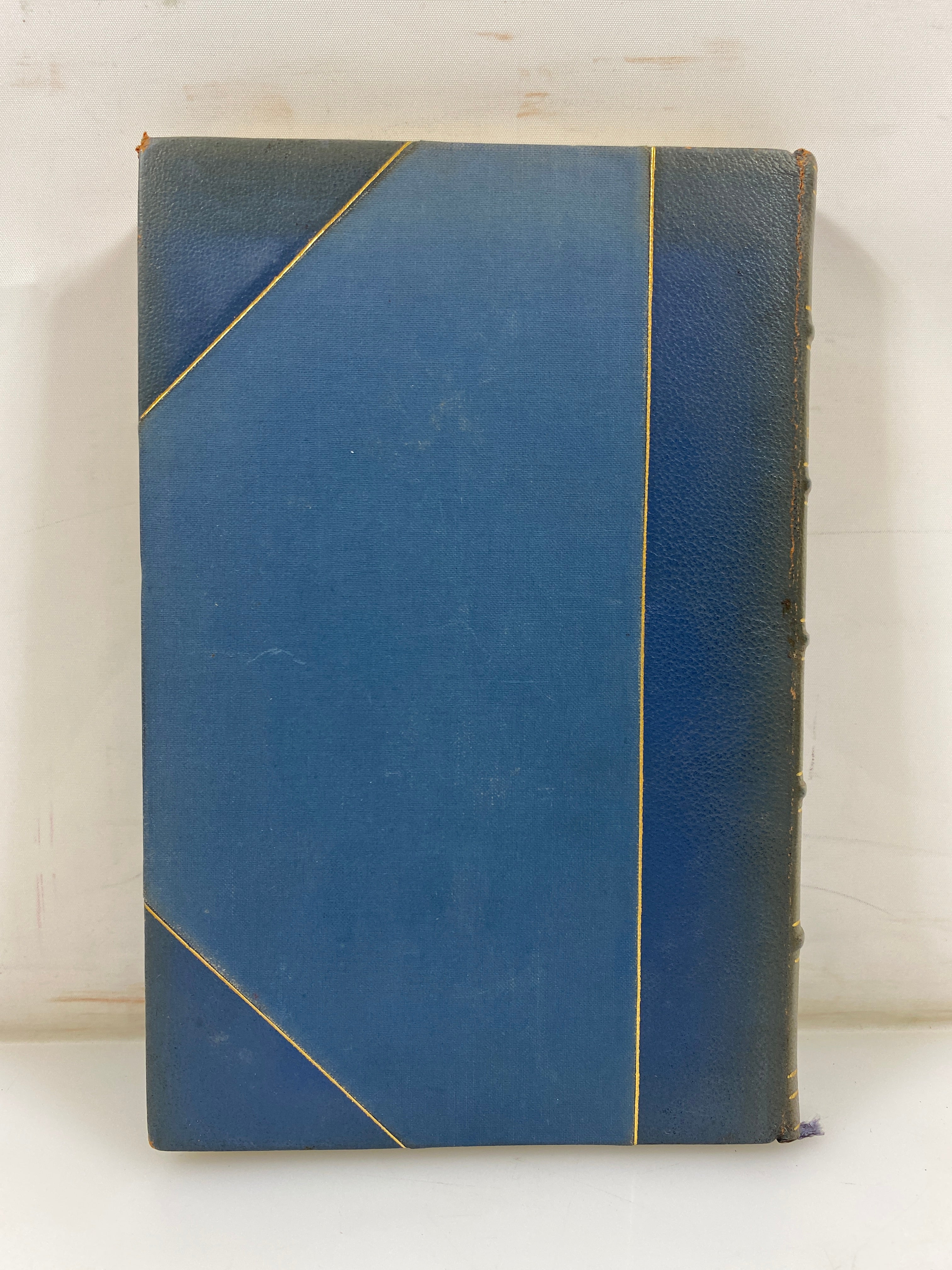 A Fair World For All by Fisher 1952 HC