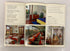 Lot of Vintage Maps/Guides to Italy: Michelin/Nat Geo/Lombardy/Florence/Rome