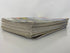 Lot of 12 Model Railroader Magazine (2012 Complete Year)