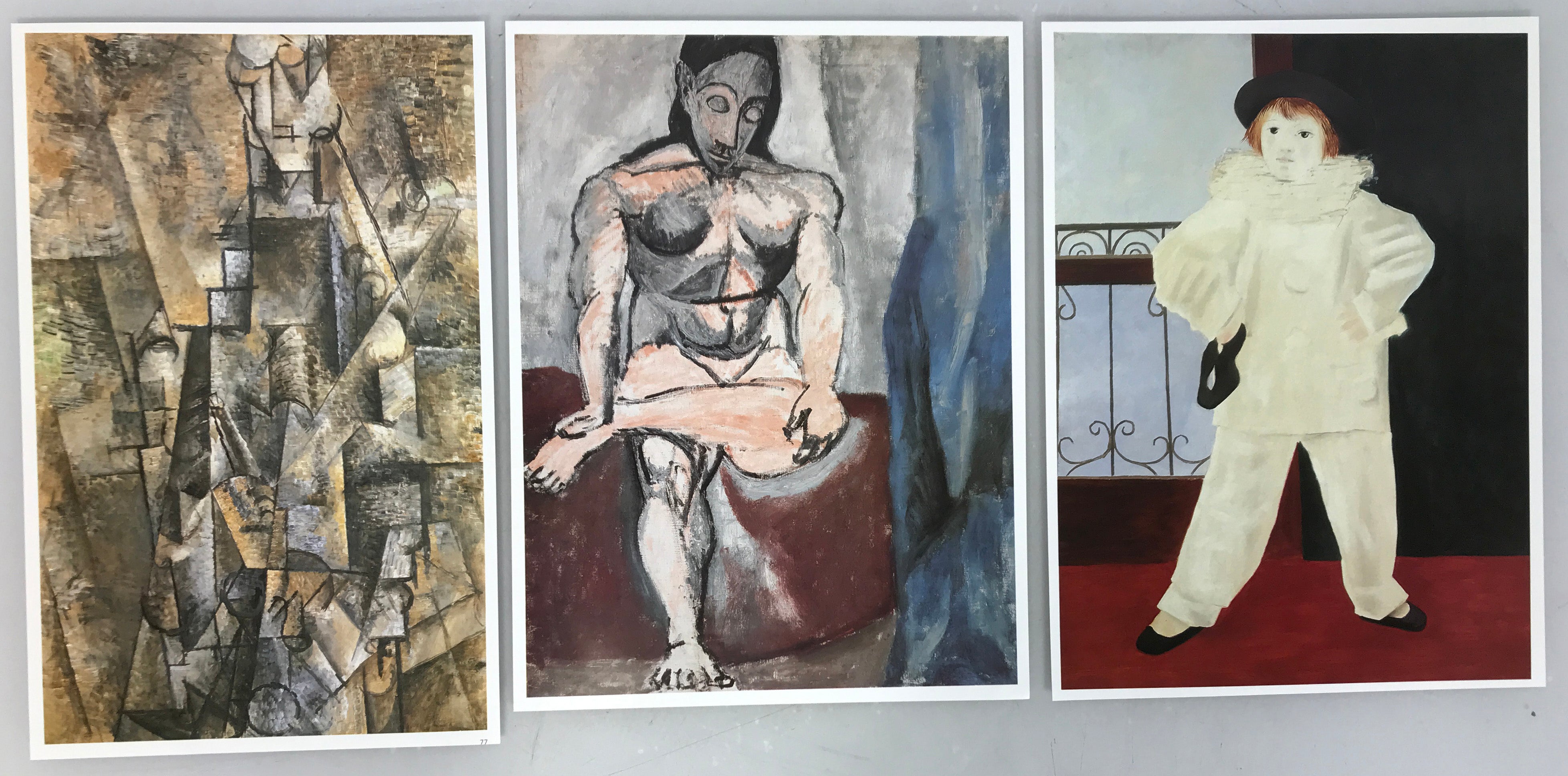 Pablo Picasso Prints