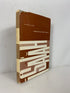Preaching from Isaiah by John P. Milton 1953 Vintage HC DJ