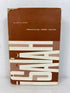 Preaching from Isaiah by John P. Milton 1953 Vintage HC DJ