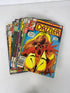 Lot of 20 Dazzler Marvel Comics 1981-1983