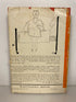 Insides Out by John Mason Brown 1942 Vintage HC DJ