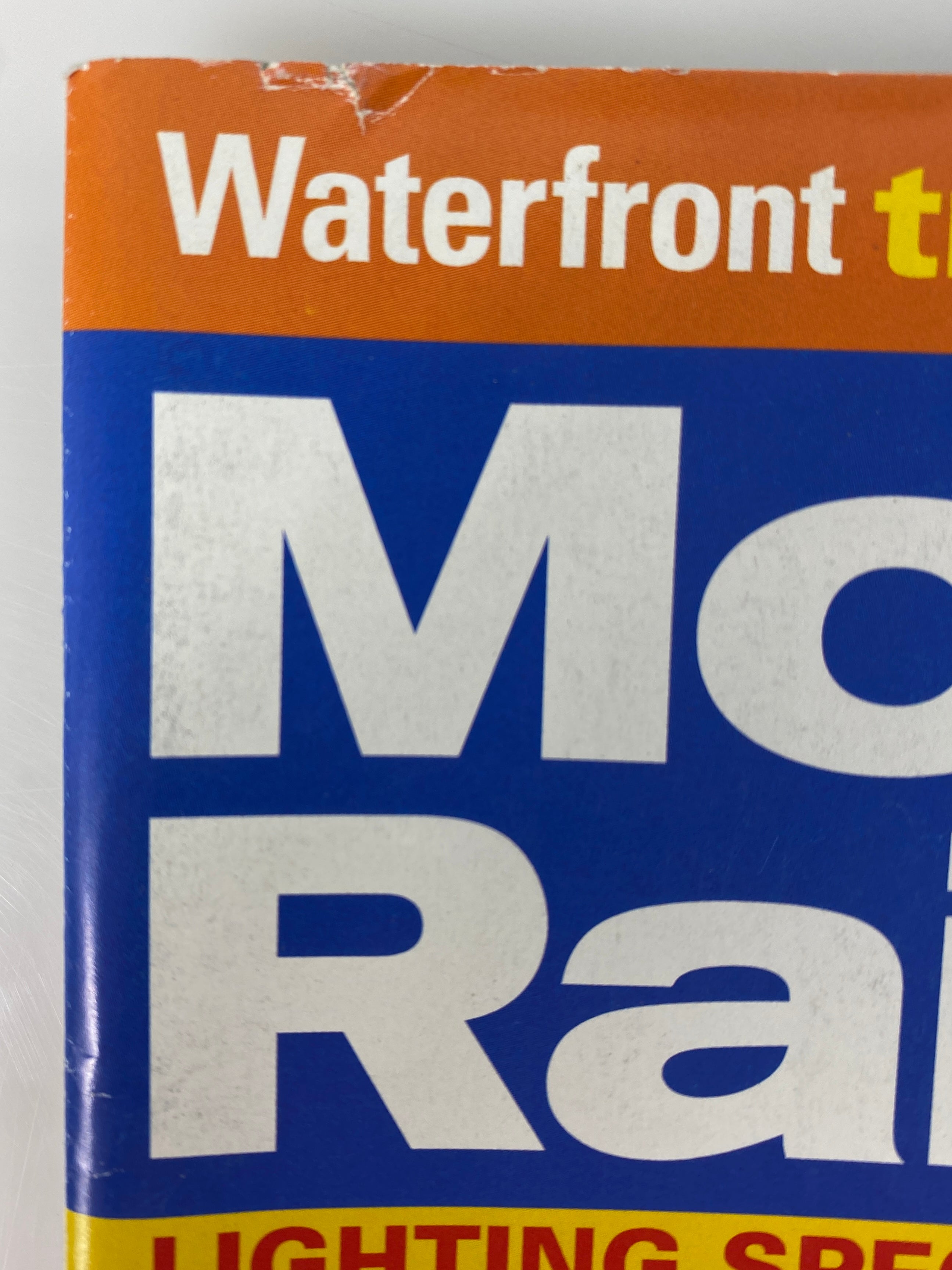 Lot of 12 Model Railroader Magazine (2012 Complete Year)