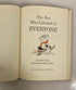 4 Vtg Parents' Magazine Press incl Miss Twiggley's Tree/Wonderful Tree House HC