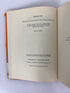 Insides Out by John Mason Brown 1942 Vintage HC DJ