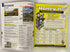 Lot of 12 Model Railroader Magazine (2012 Complete Year)
