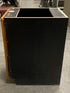 Wooden Commercial Recycling Receptacle Style #2