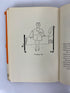 Insides Out by John Mason Brown 1942 Vintage HC DJ