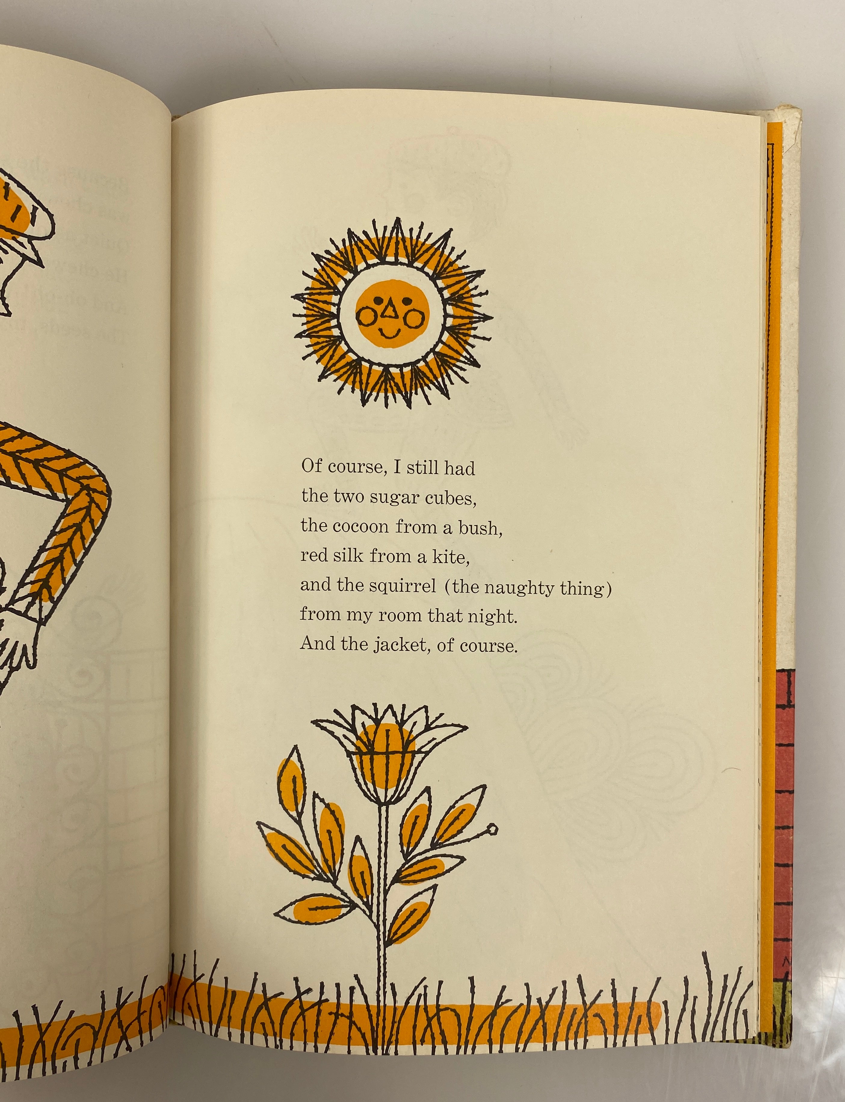 4 Vtg Parents' Magazine Press incl Miss Twiggley's Tree/Wonderful Tree House HC