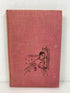 Elizabeth for Lincoln by Jacqueline Morrell McNicol 1962 Reprint Vintage HC