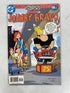 Cartoon Network Johnny Bravo DC Comic #14 (2000)