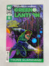 Green Lantern #1 Season 2 2020 DC Comic