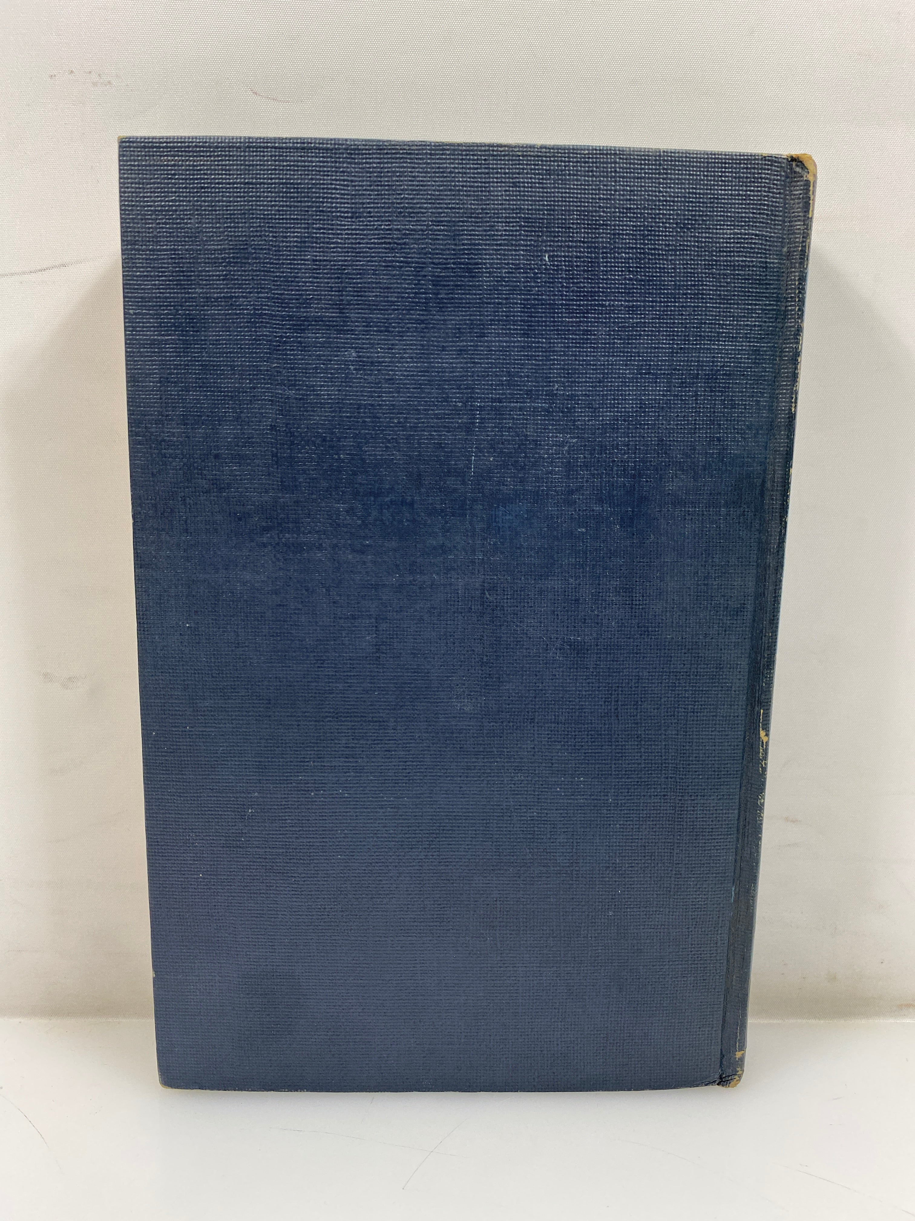 Army vs. Notre Dame Big Game 1913-1947 1st Ed. 1948 HC