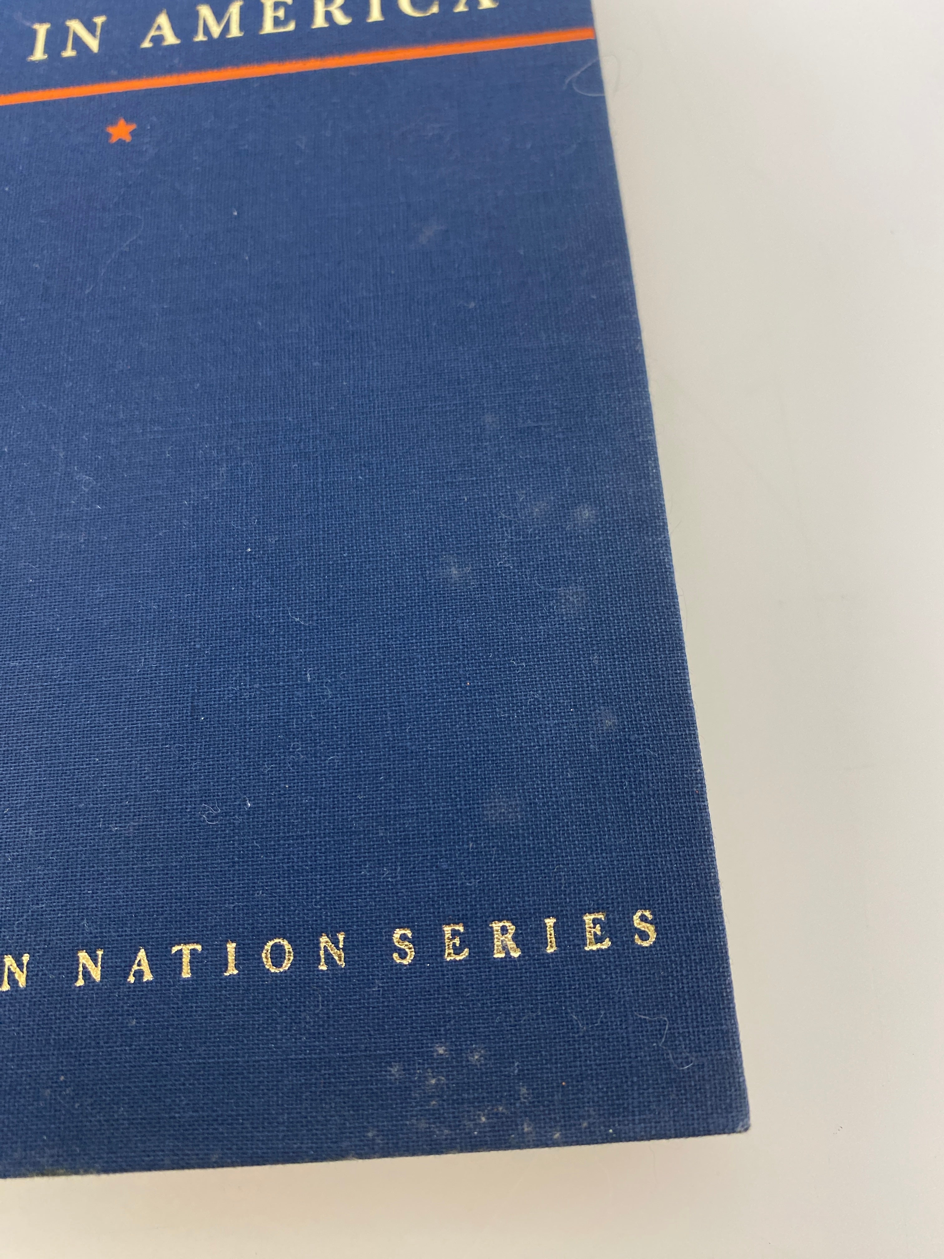 Spain in America by Charles Gibson 1966 First Edition Vintage HC DJ