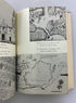 Spain in America by Charles Gibson 1966 First Edition Vintage HC DJ