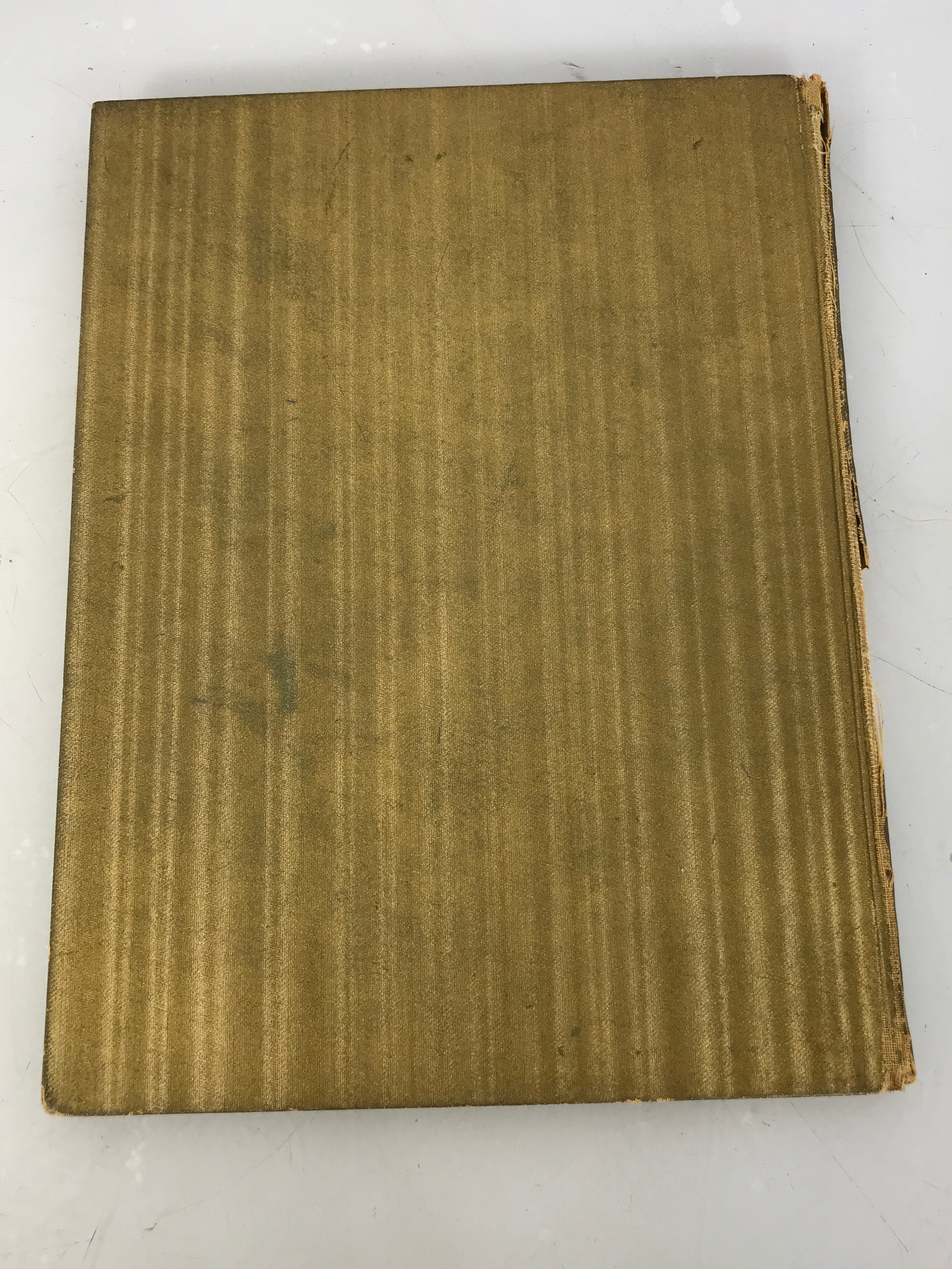 1940 Clay High School Yearbook Oregon Ohio