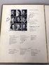 1940 Clay High School Yearbook Oregon Ohio