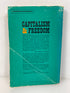 Capitalism & Freedom by Milton Friedman 1969 9th Impression SC