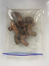 Copper Street Elbow  90 5/8" Nominal Count of 9
