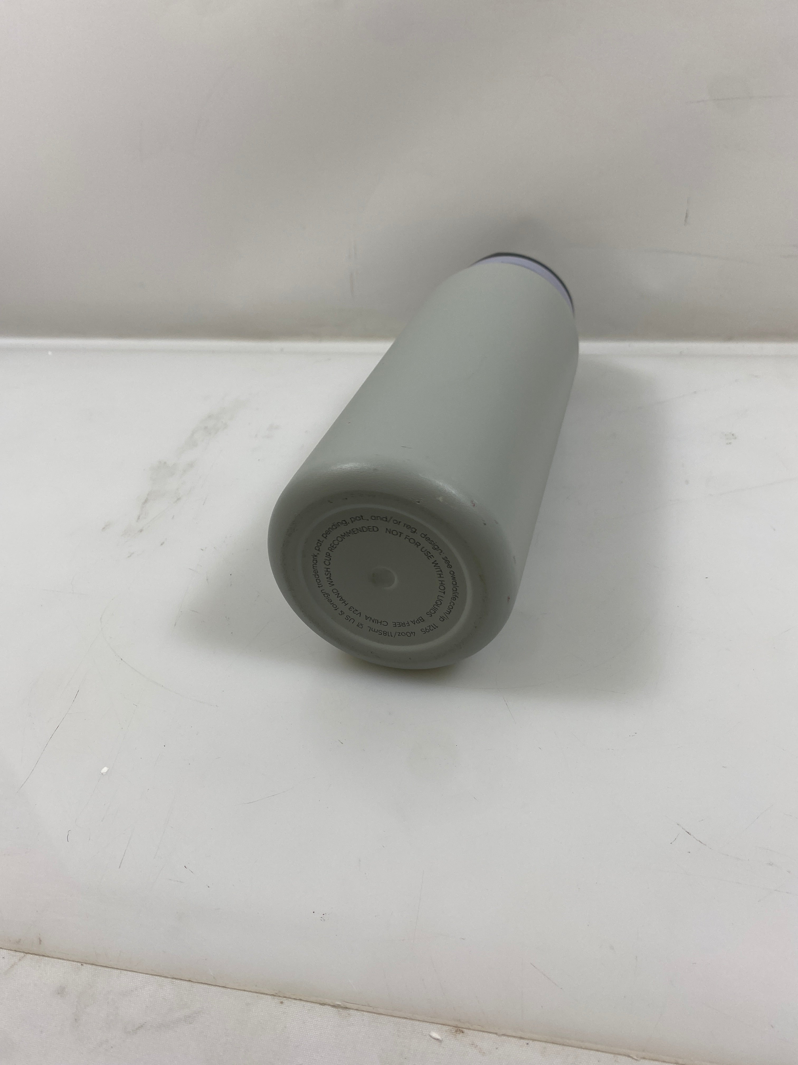 Owala Green Water Bottle 40oz