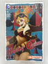 Harley Quinn 19 DC Comic Amazing Comic Convention Variant 2015