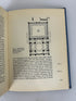 2 Vols: Turkey & the United Nations/City of Constantinople 1961-68 Ex-Library