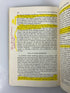 Capitalism & Freedom by Milton Friedman 1969 9th Impression SC