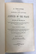 Tiffany Justice Guide Michigan Victor Lane 10th Ed 1905 Antique HC