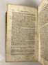 A Treatise on the Diseases of Females William DeWees 1843 Antique Leather Bound