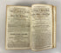 A Treatise on the Diseases of Females William DeWees 1843 Antique Leather Bound