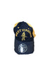 Zephyr "West Virginia" Mountaineers University Mesh Hat