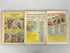 Classics Illustrated Junior 535-536, 538 1957