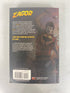 Zagor The Red Sand Graphic Novel 2016