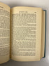 Queenie's Whim by Rosa N. Carey M.A. Donohoe & Co Antique HC