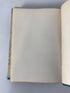 Virginia's Married Life Ida May Broughton Rare 1936 HCDJ