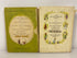 2 Vols Henry Hare by Dorothy Clewes Boxing Match/Selina Squirrel 1950-51 HC