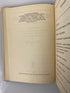 Men of Wealth by John T. Flynn 1941 Vintage HC DJ