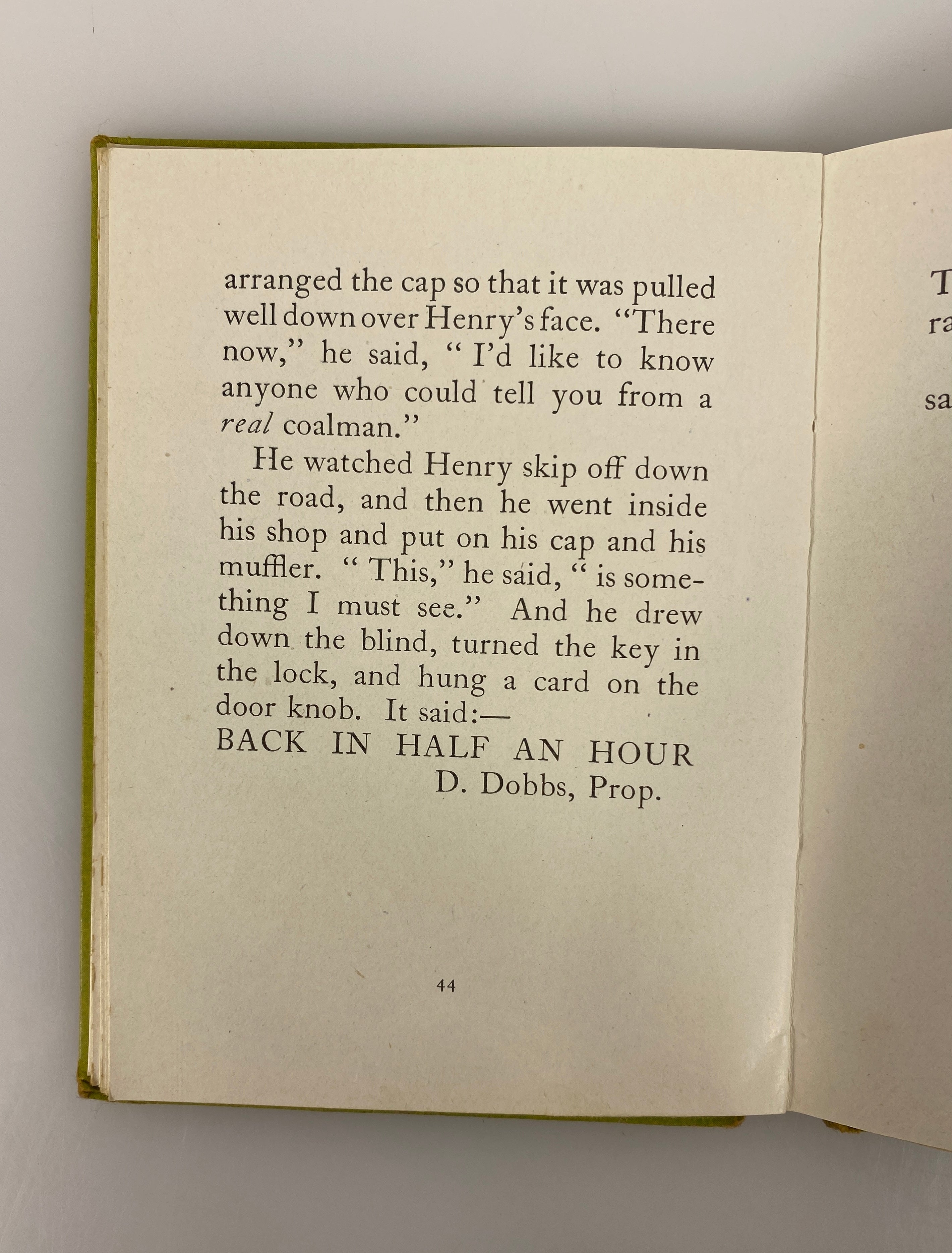 2 Vols Henry Hare by Dorothy Clewes Boxing Match/Selina Squirrel 1950-51 HC
