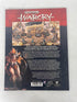 Lot of 2 Games Workshop Warcry Monsters and Mercenaries + Champions 2019