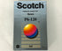 Scotch P6-120 8mm Video Cassette
