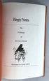 Happy Notes The Writings of Harriet Parrish 2000 HC