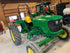 John Deere 2010 5045 D Tractor