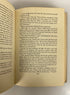 What Makes Sammy Run? by Budd Schulberg 1941 Vintage HC DJ