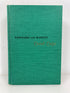 Cereal Crops by Leonard/Martin 1963 First Printing Vintage HC