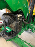 John Deere 2010 5045 D Tractor