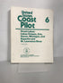 United States Coast Pilot Great Lakes 20th Edition 1990 SC