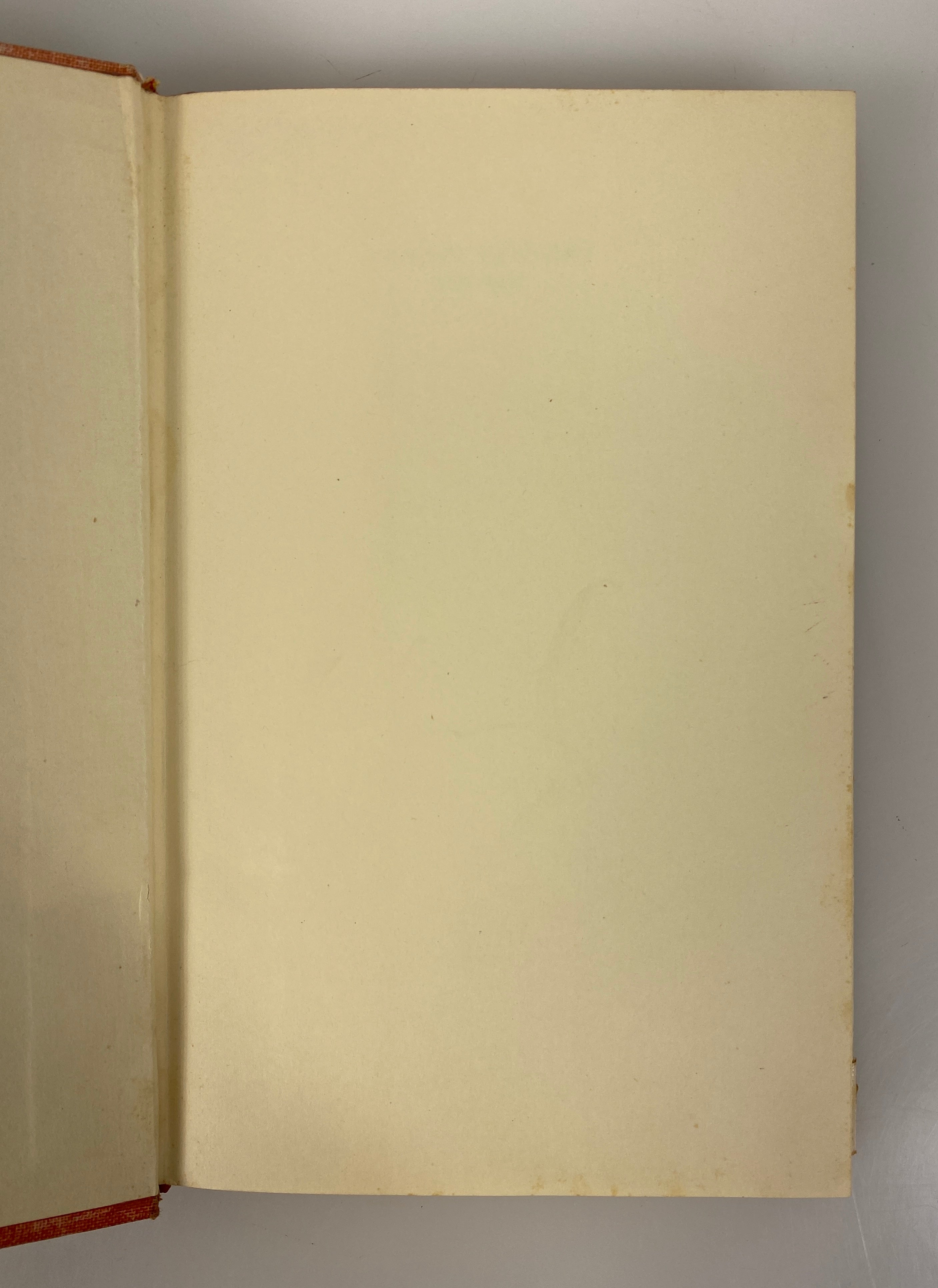 Punjabi Century by Prakash Tandon 1961 1st American Edition HC DJ
